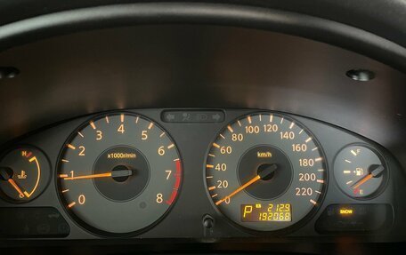 Nissan Almera Classic, 2006 год, 395 000 рублей, 6 фотография