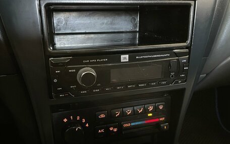 Nissan Almera Classic, 2006 год, 395 000 рублей, 7 фотография