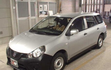 Nissan AD III, 2020 год, 920 000 рублей, 1 фотография