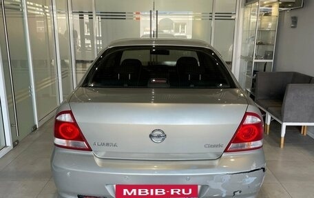 Nissan Almera Classic, 2006 год, 395 000 рублей, 3 фотография
