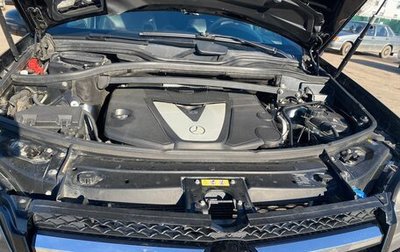 Mercedes-Benz GL-Класс, 2012 год, 1 475 000 рублей, 1 фотография