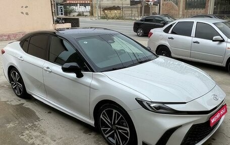 Toyota Camry, 2024 год, 3 600 000 рублей, 1 фотография