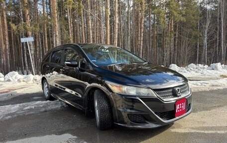 Honda Stream II, 2011 год, 1 337 000 рублей, 1 фотография