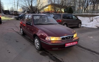 Daewoo Nexia I рестайлинг, 2005 год, 350 000 рублей, 1 фотография