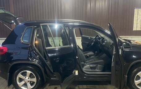 Volkswagen Tiguan I, 2012 год, 1 555 000 рублей, 1 фотография