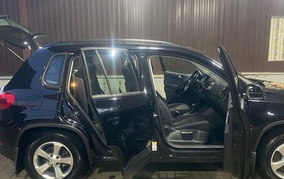 Volkswagen Tiguan I, 2012 год, 1 555 000 рублей, 1 фотография