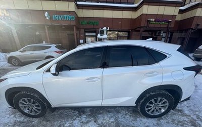 Lexus NX I, 2021 год, 3 800 000 рублей, 1 фотография