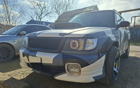 Subaru Forester, 1999 год, 800 000 рублей, 1 фотография