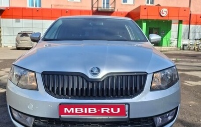 Skoda Octavia, 2013 год, 1 100 000 рублей, 1 фотография
