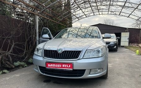 Skoda Octavia, 2012 год, 799 000 рублей, 1 фотография