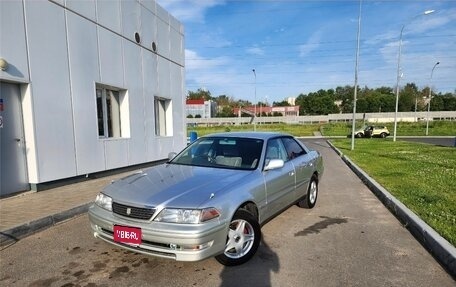 Toyota Mark II VIII (X100), 1985 год, 1 500 000 рублей, 1 фотография