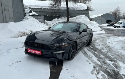 Ford Mustang VI рестайлинг, 2021 год, 3 500 000 рублей, 1 фотография