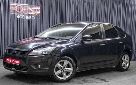 Ford Focus II рестайлинг, 2010 год, 598 000 рублей, 1 фотография