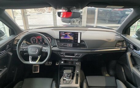 Audi Q5, 2025 год, 6 200 000 рублей, 1 фотография