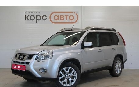 Nissan X-Trail, 2012 год, 1 149 000 рублей, 1 фотография