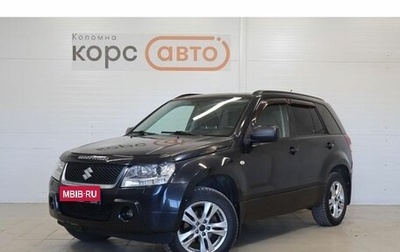 Suzuki Grand Vitara, 2007 год, 756 800 рублей, 1 фотография