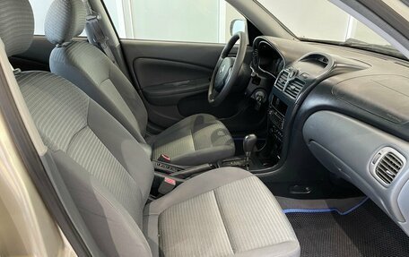 Nissan Almera Classic, 2006 год, 395 000 рублей, 11 фотография