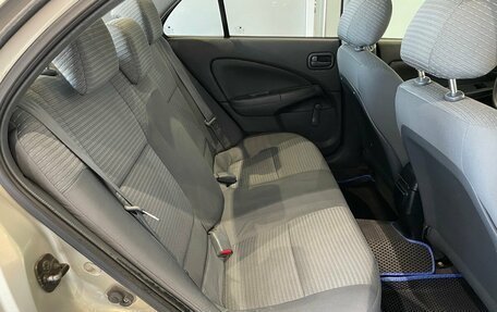 Nissan Almera Classic, 2006 год, 395 000 рублей, 12 фотография