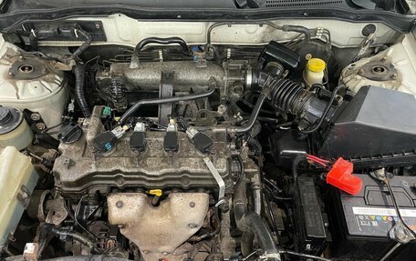 Nissan Almera Classic, 2006 год, 395 000 рублей, 14 фотография