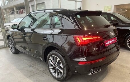 Audi Q5, 2025 год, 6 200 000 рублей, 1 фотография