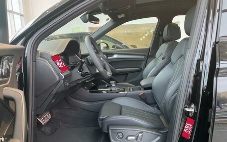 Audi Q5, 2025 год, 6 200 000 рублей, 1 фотография