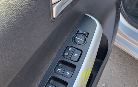 KIA Picanto III рестайлинг, 2021 год, 1 329 000 рублей, 17 фотография