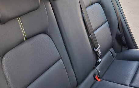 KIA Picanto III рестайлинг, 2021 год, 1 329 000 рублей, 21 фотография