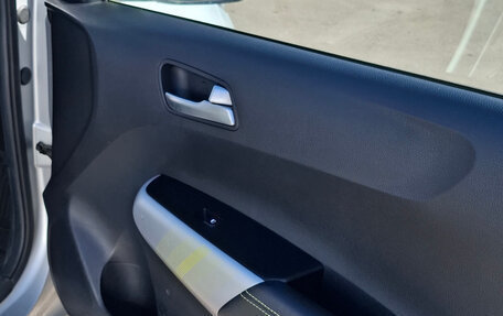 KIA Picanto III рестайлинг, 2021 год, 1 329 000 рублей, 28 фотография