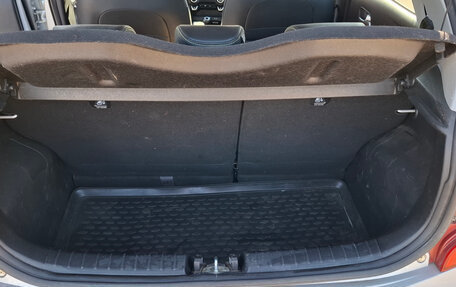 KIA Picanto III рестайлинг, 2021 год, 1 329 000 рублей, 22 фотография