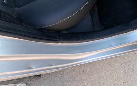 KIA Picanto III рестайлинг, 2021 год, 1 329 000 рублей, 27 фотография