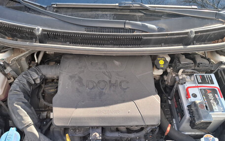 KIA Picanto III рестайлинг, 2021 год, 1 329 000 рублей, 24 фотография