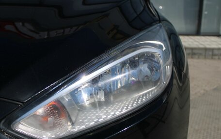 Ford Focus III, 2017 год, 1 180 000 рублей, 9 фотография