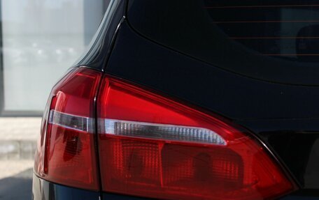 Ford Focus III, 2017 год, 1 180 000 рублей, 10 фотография