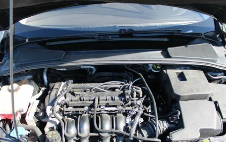 Ford Focus III, 2017 год, 1 180 000 рублей, 12 фотография