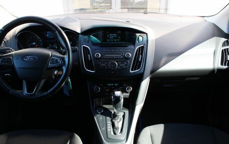 Ford Focus III, 2017 год, 1 180 000 рублей, 16 фотография