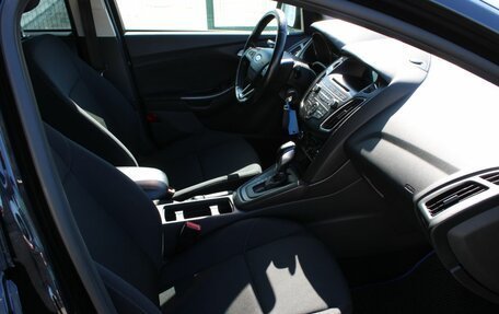 Ford Focus III, 2017 год, 1 180 000 рублей, 15 фотография