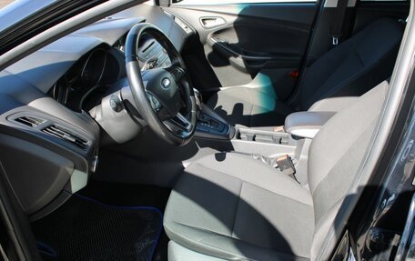 Ford Focus III, 2017 год, 1 180 000 рублей, 14 фотография