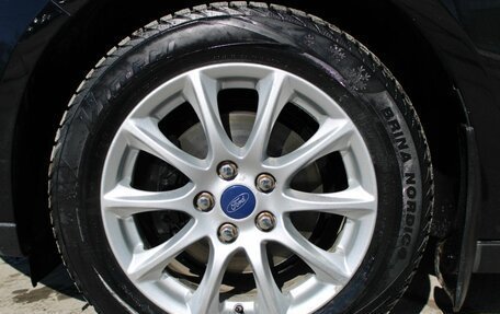 Ford Focus III, 2017 год, 1 180 000 рублей, 11 фотография