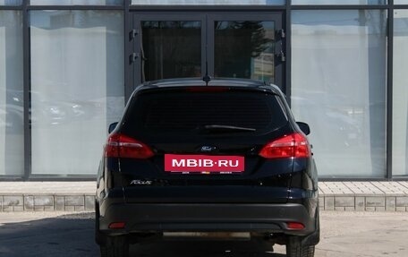 Ford Focus III, 2017 год, 1 180 000 рублей, 6 фотография