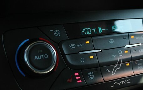 Ford Focus III, 2017 год, 1 180 000 рублей, 19 фотография