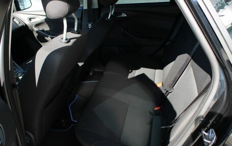 Ford Focus III, 2017 год, 1 180 000 рублей, 23 фотография