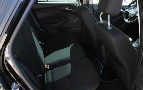 Ford Focus III, 2017 год, 1 180 000 рублей, 24 фотография