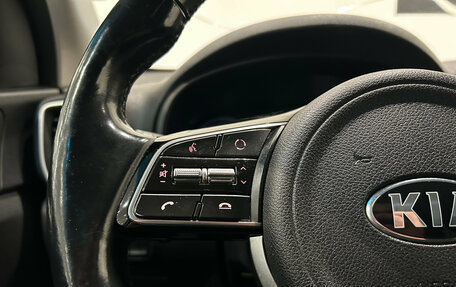 KIA Sportage IV рестайлинг, 2018 год, 1 949 000 рублей, 15 фотография