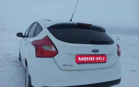 Ford Focus III, 2011 год, 480 000 рублей, 3 фотография