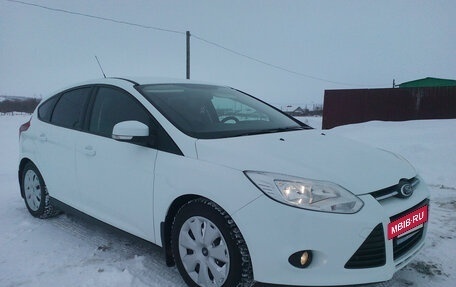 Ford Focus III, 2011 год, 480 000 рублей, 2 фотография