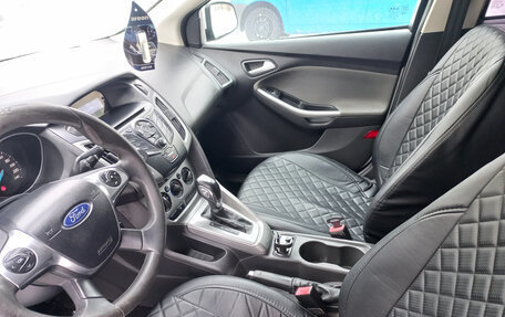 Ford Focus III, 2011 год, 480 000 рублей, 9 фотография