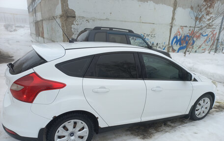 Ford Focus III, 2011 год, 480 000 рублей, 7 фотография