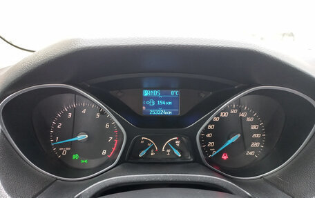 Ford Focus III, 2011 год, 480 000 рублей, 11 фотография