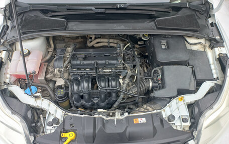 Ford Focus III, 2011 год, 480 000 рублей, 12 фотография