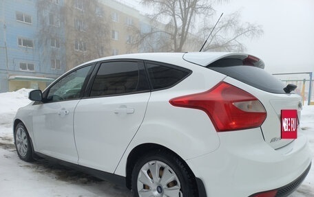 Ford Focus III, 2011 год, 480 000 рублей, 4 фотография